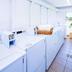 Laundry facility