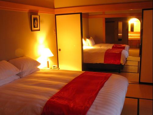 White Horse Hotel - Hakuba