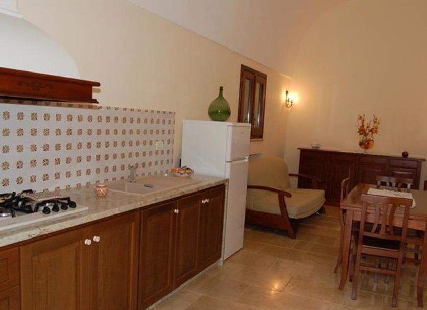 Kitchen Photo