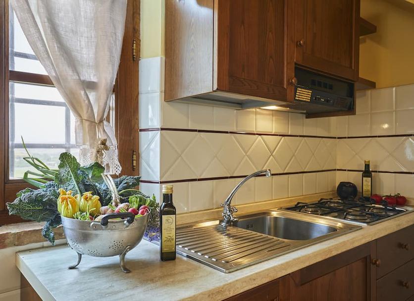 Kitchen Photo