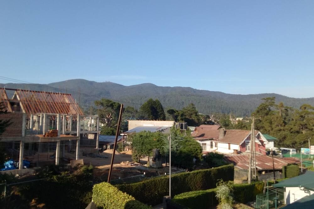 Outdoors view