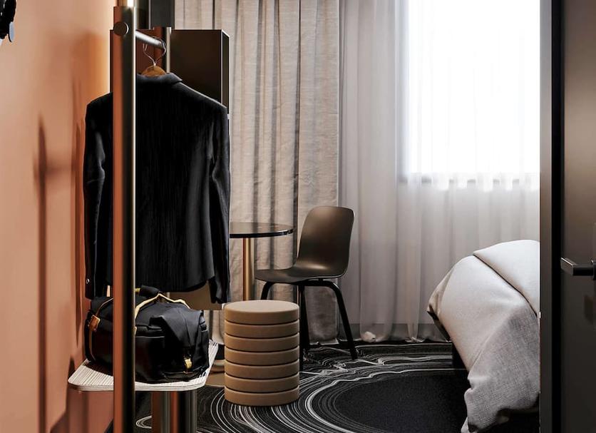 Room amenity Photo