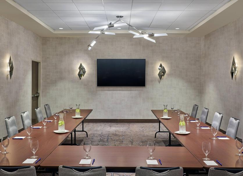 Conference room Photo