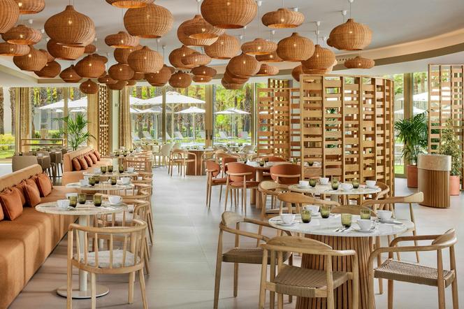Marriott Residences Salgados Resort, Algarve