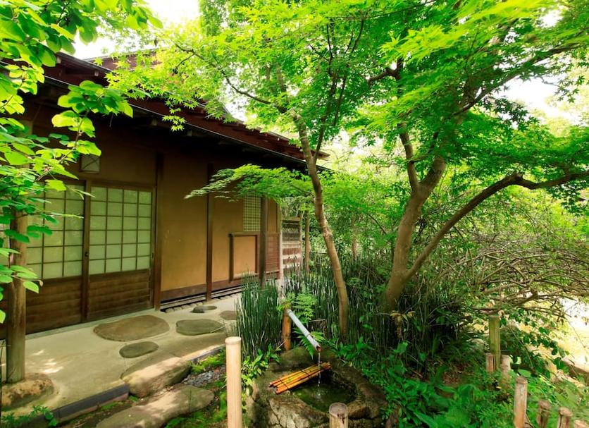 Outdoors view Photo