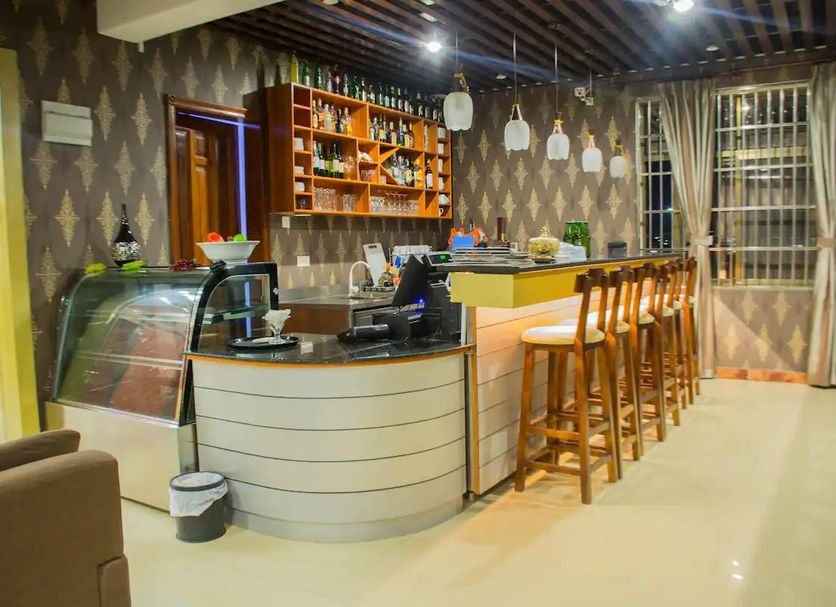 Bar Photo