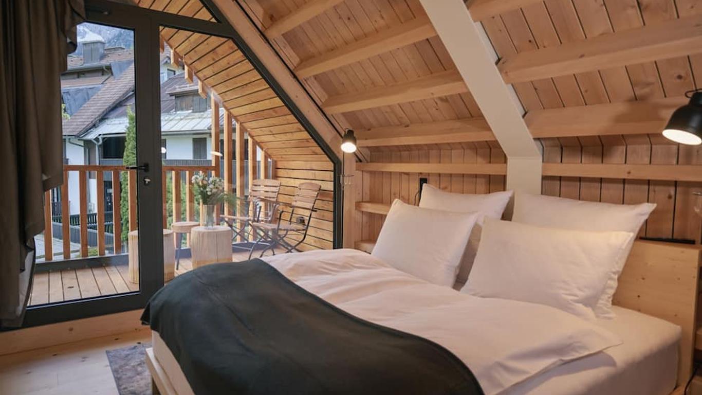 Triangel Boutique Hotel