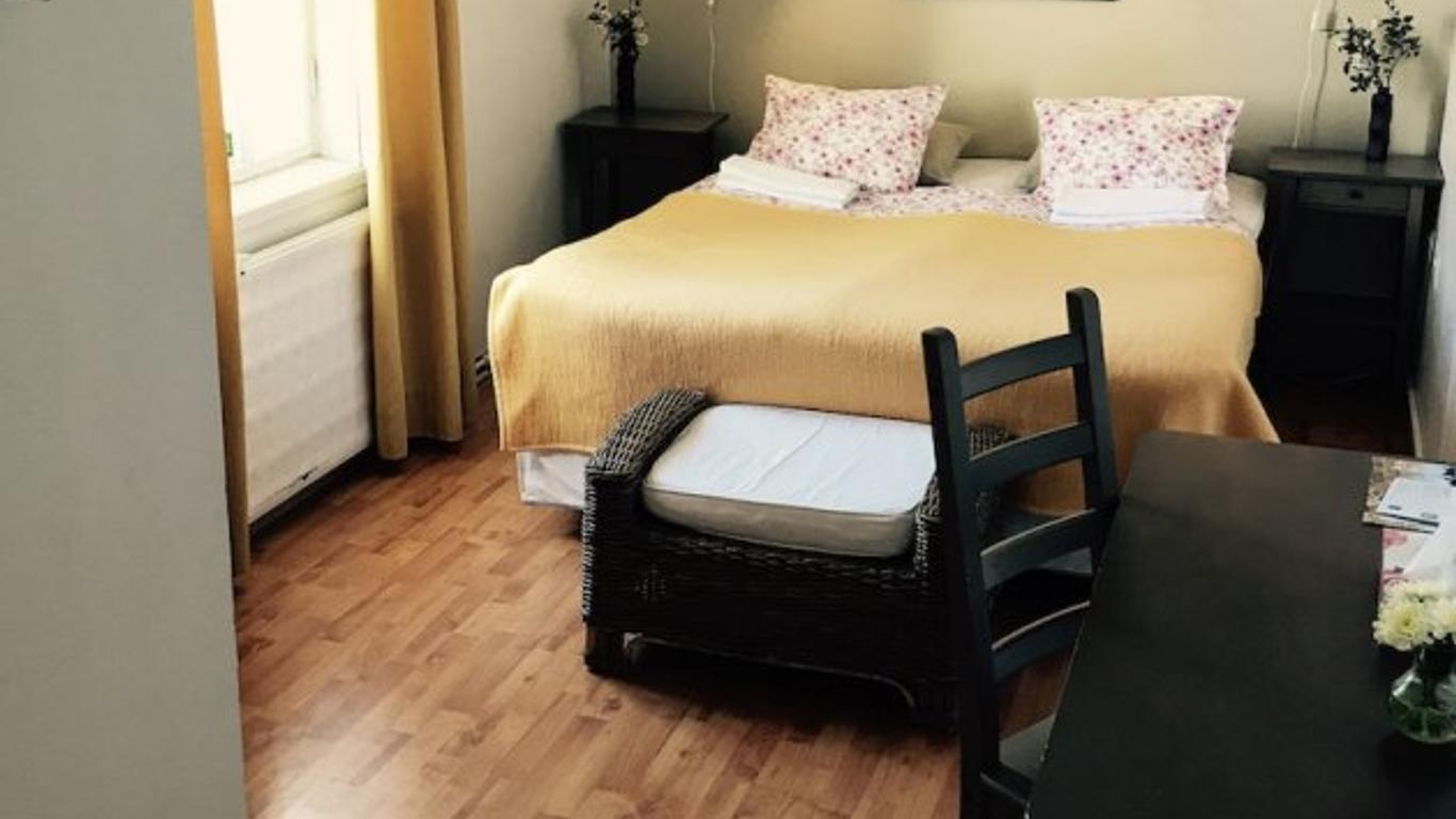 Parkinn Hanko