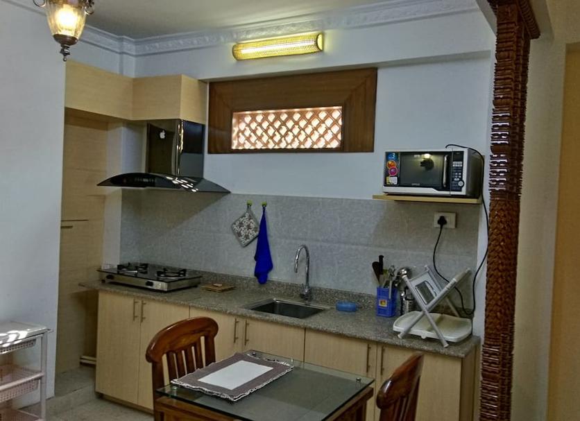 Kitchen Photo