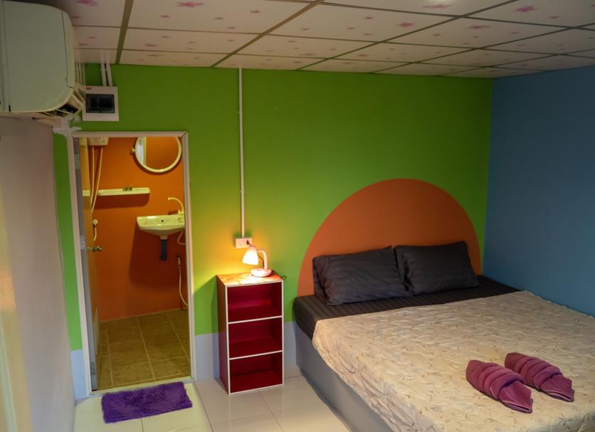 Bedroom Photo