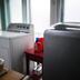 Laundry facility