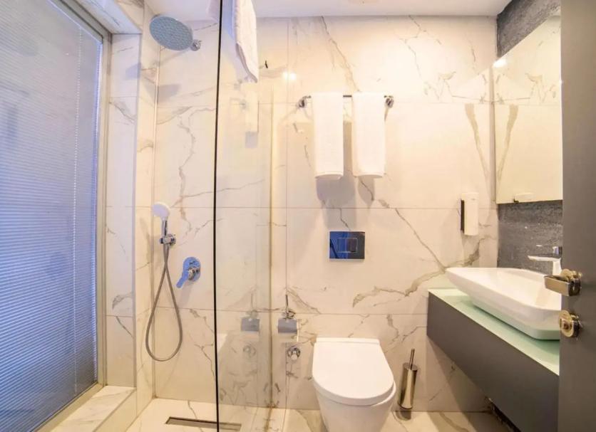 Bathroom Photo