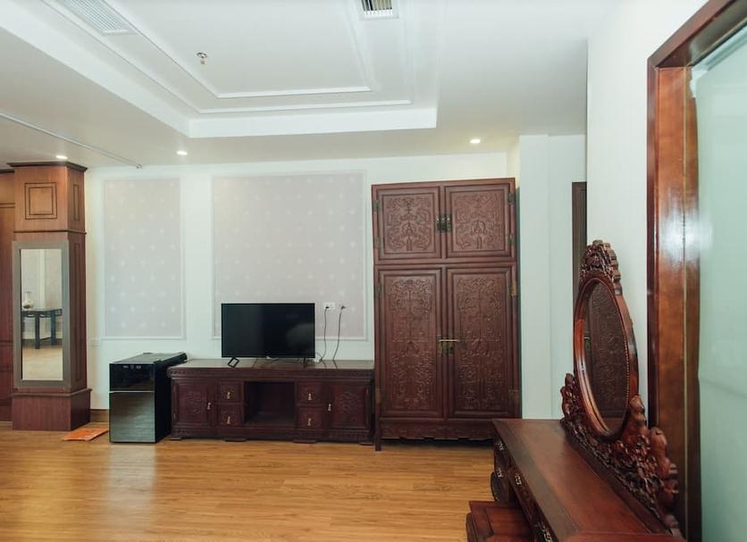 Room amenity Photo