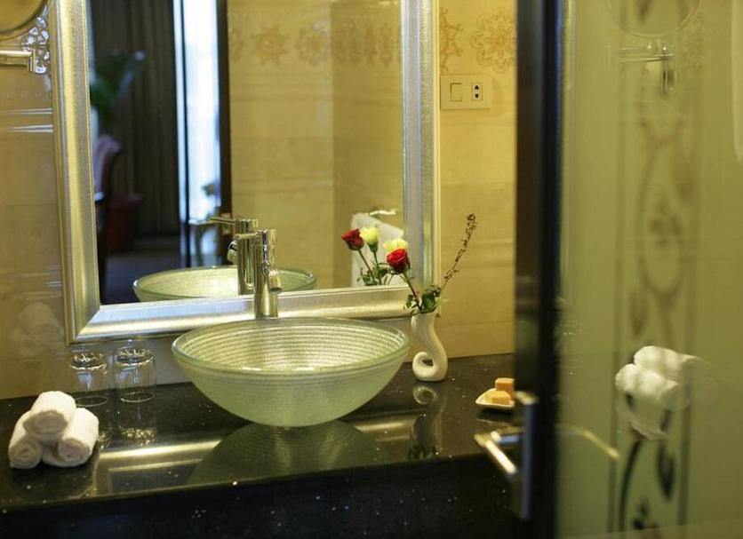 Bathroom Photo