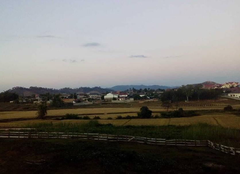 Outdoors view Photo