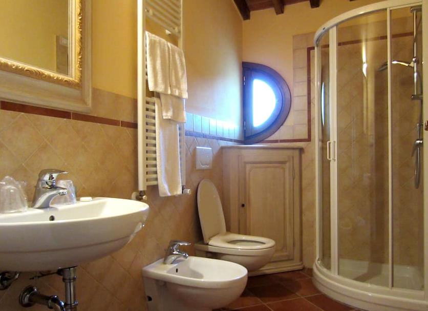 Bathroom Photo