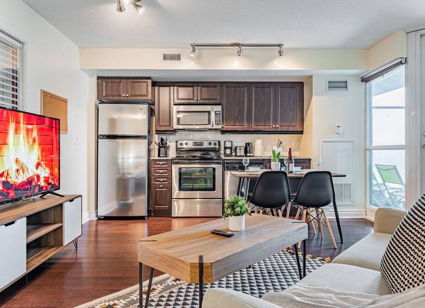 Kitchen Photo