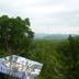 Outdoors view