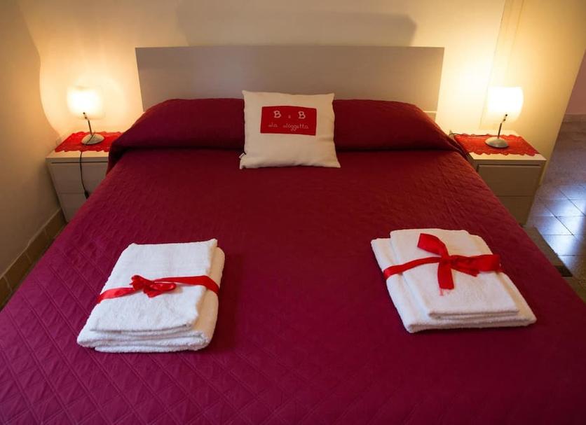 Bedroom Photo