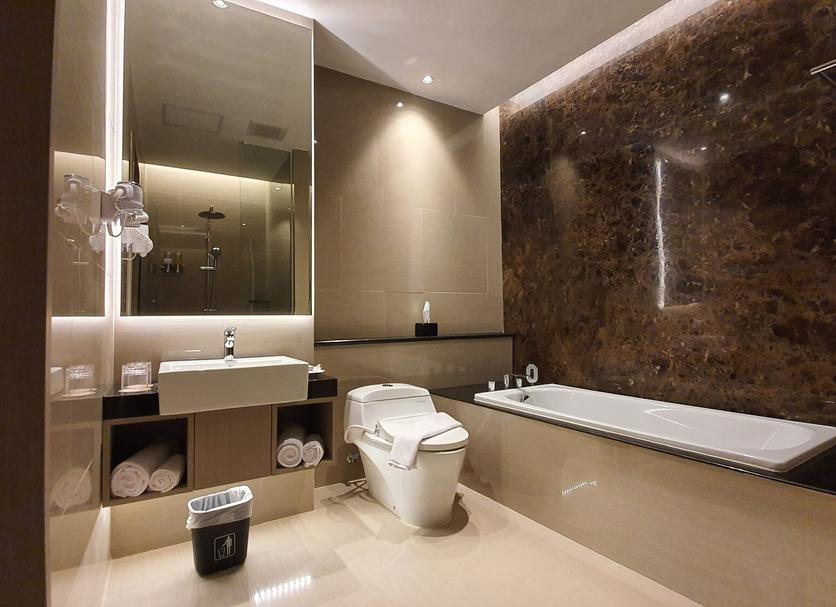 Bathroom Photo