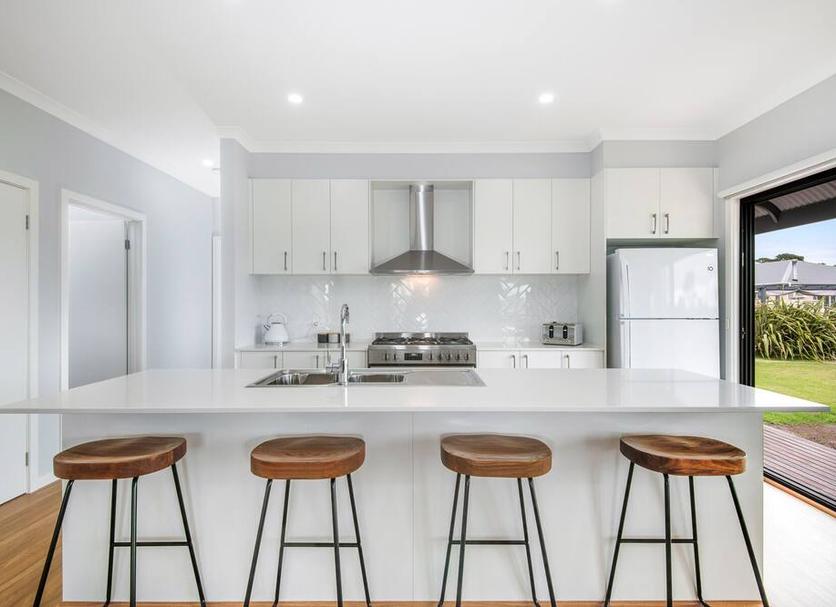 Kitchen Photo