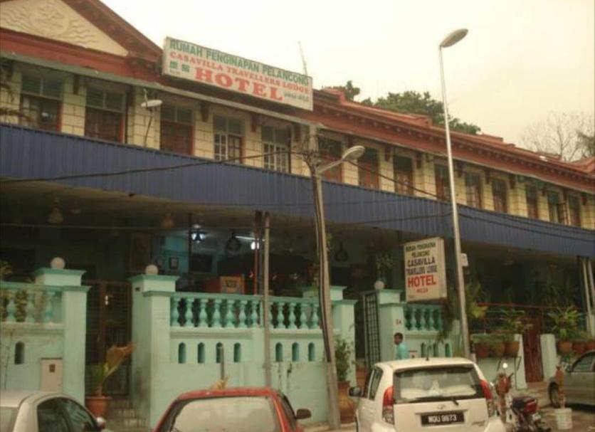 Outdoors view Photo