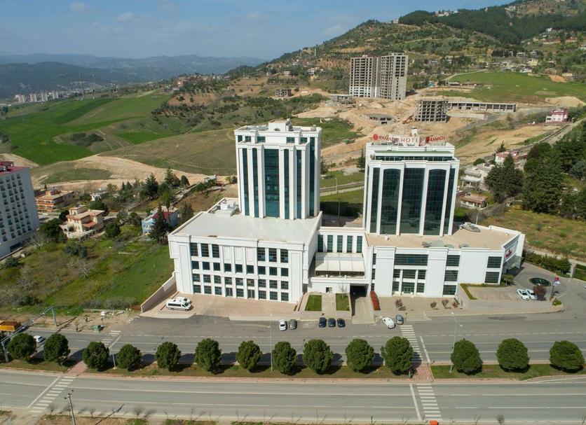 Building Photo