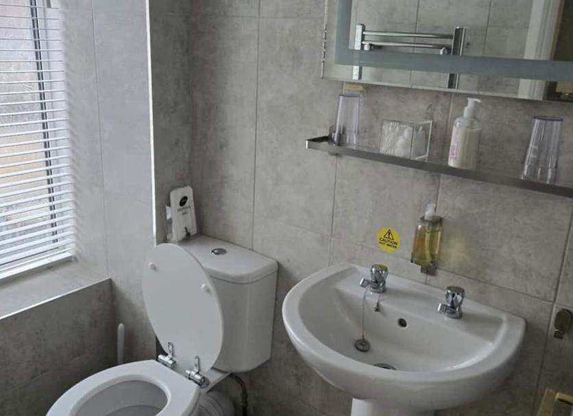 Bathroom Photo