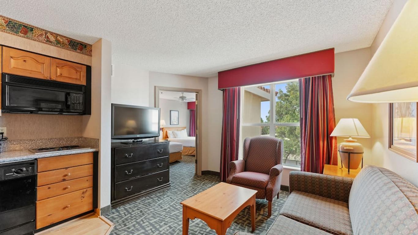 Metro Scottsdale Apartments