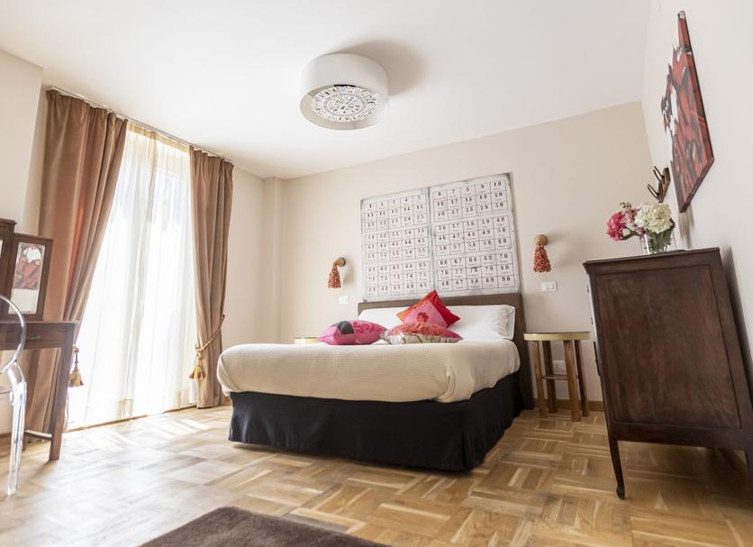 Bedroom Photo