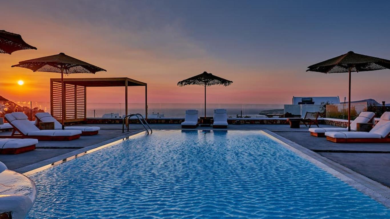 Symmetry Suites