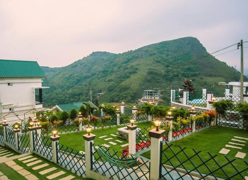 Outdoors view Photo