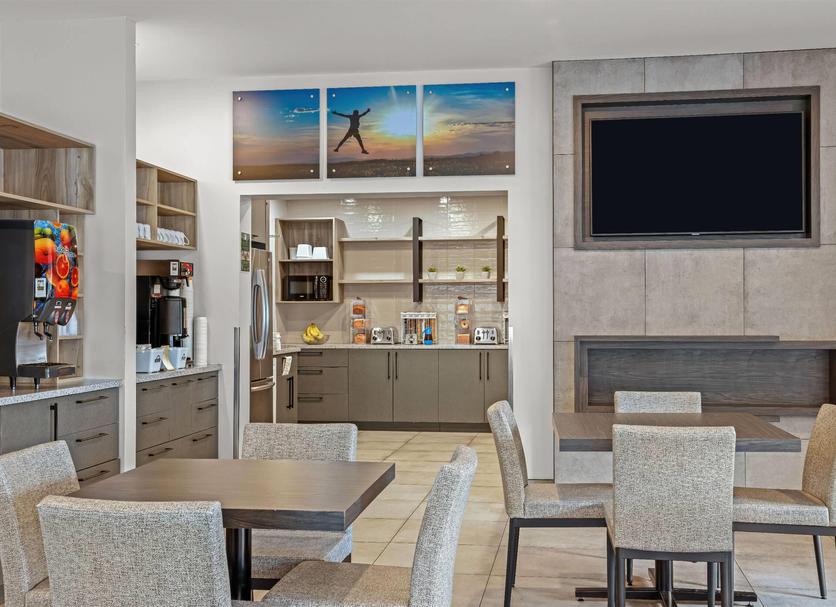 Dining room Photo