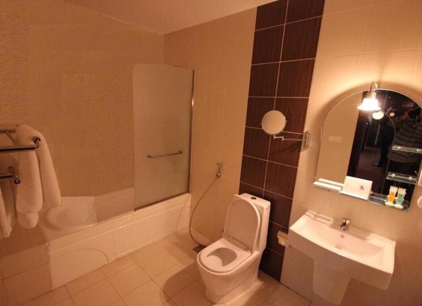 Bathroom Photo