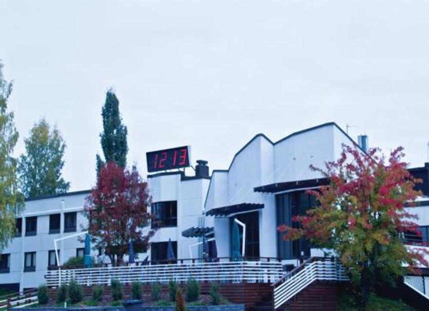 Outdoors view Photo