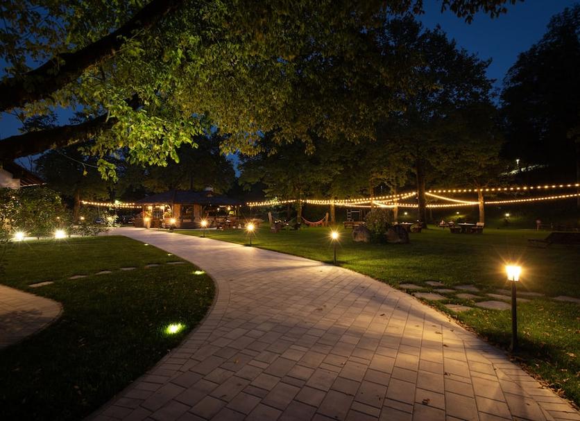 Outdoors view Photo