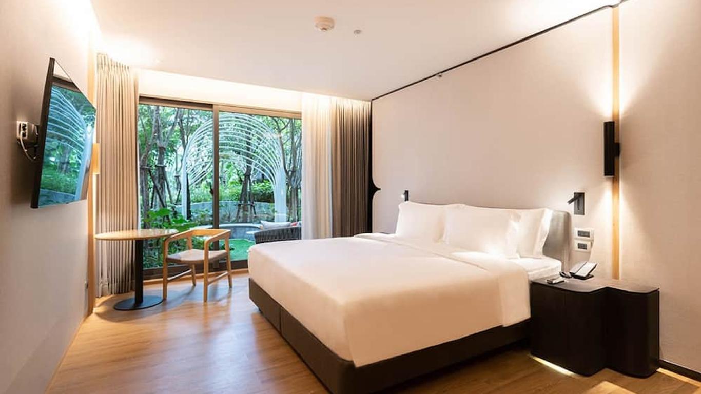 dusitD2 Hua Hin