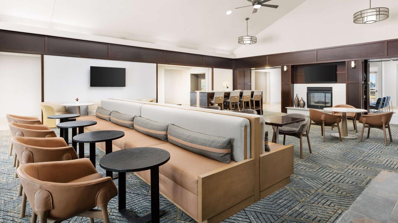 Homewood Suites by Hilton Manchester/Airport