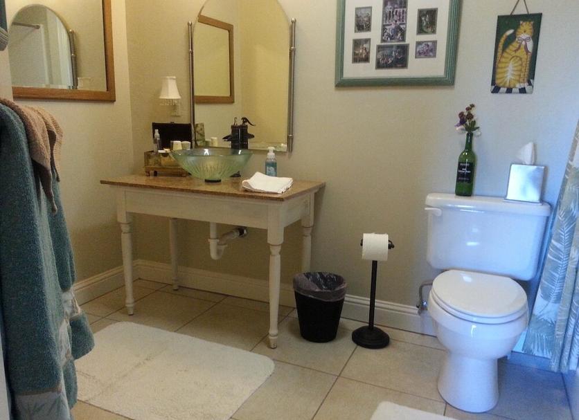 Bathroom Photo