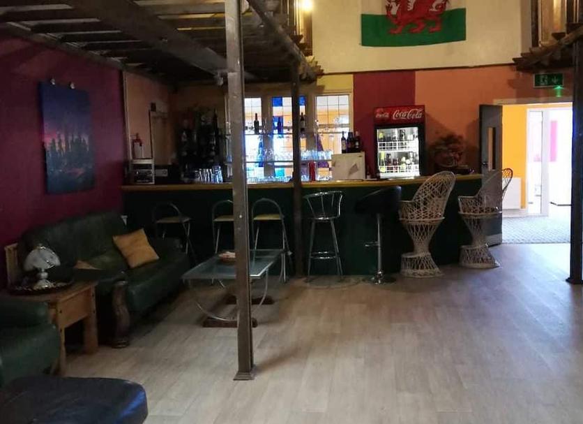 Bar Photo