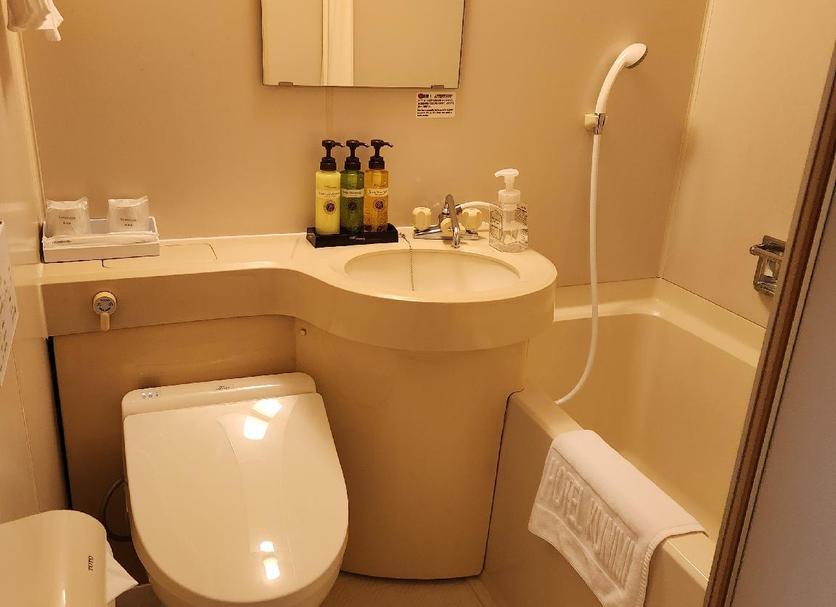 Bathroom Photo