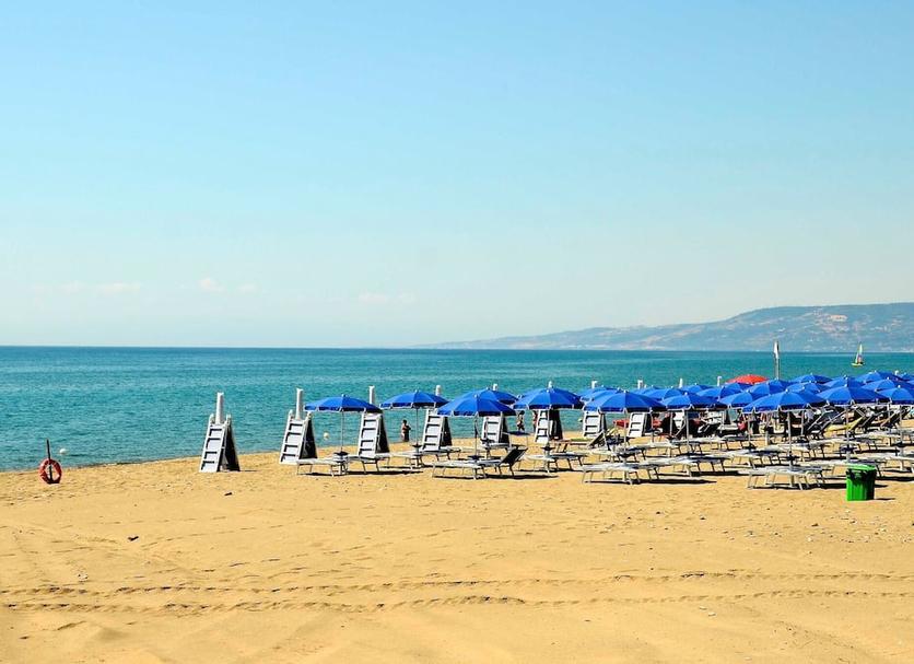 Beach Photo