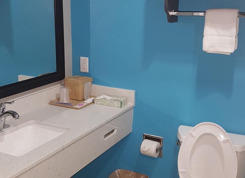 Bathroom Photo