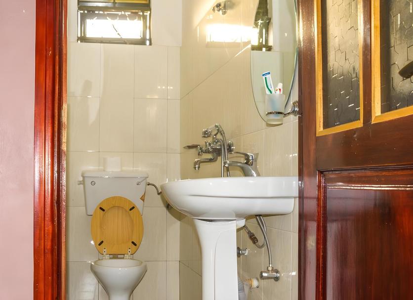 Bathroom Photo