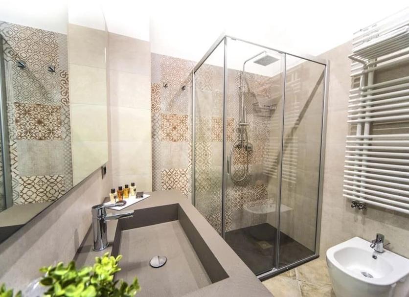 Bathroom Photo