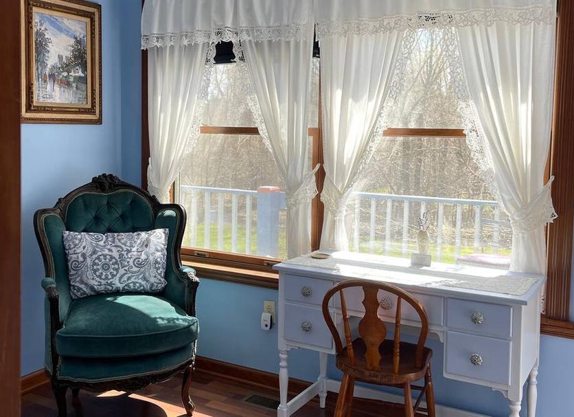 Room amenity Photo