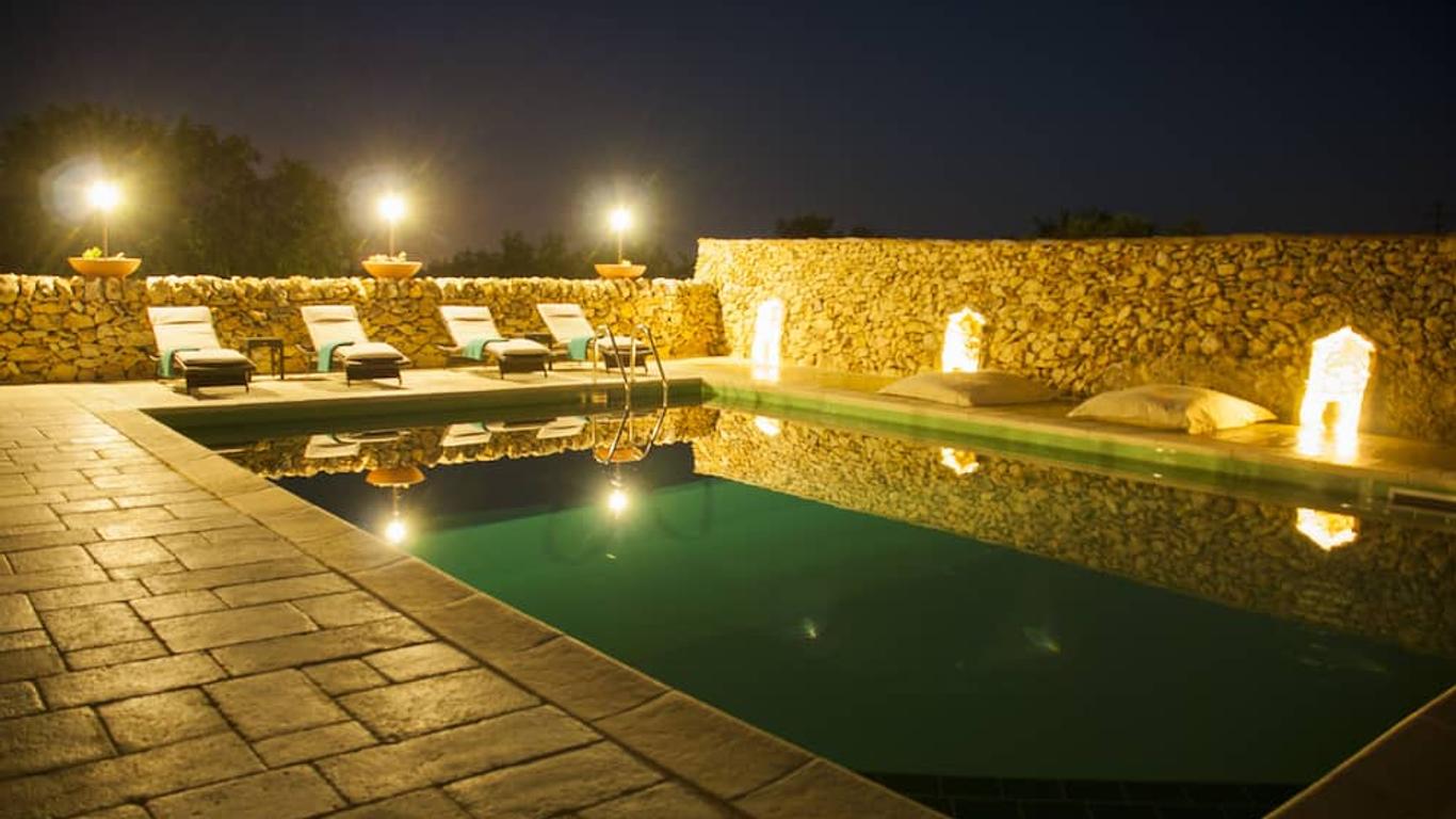 B&B Serenità Sicily