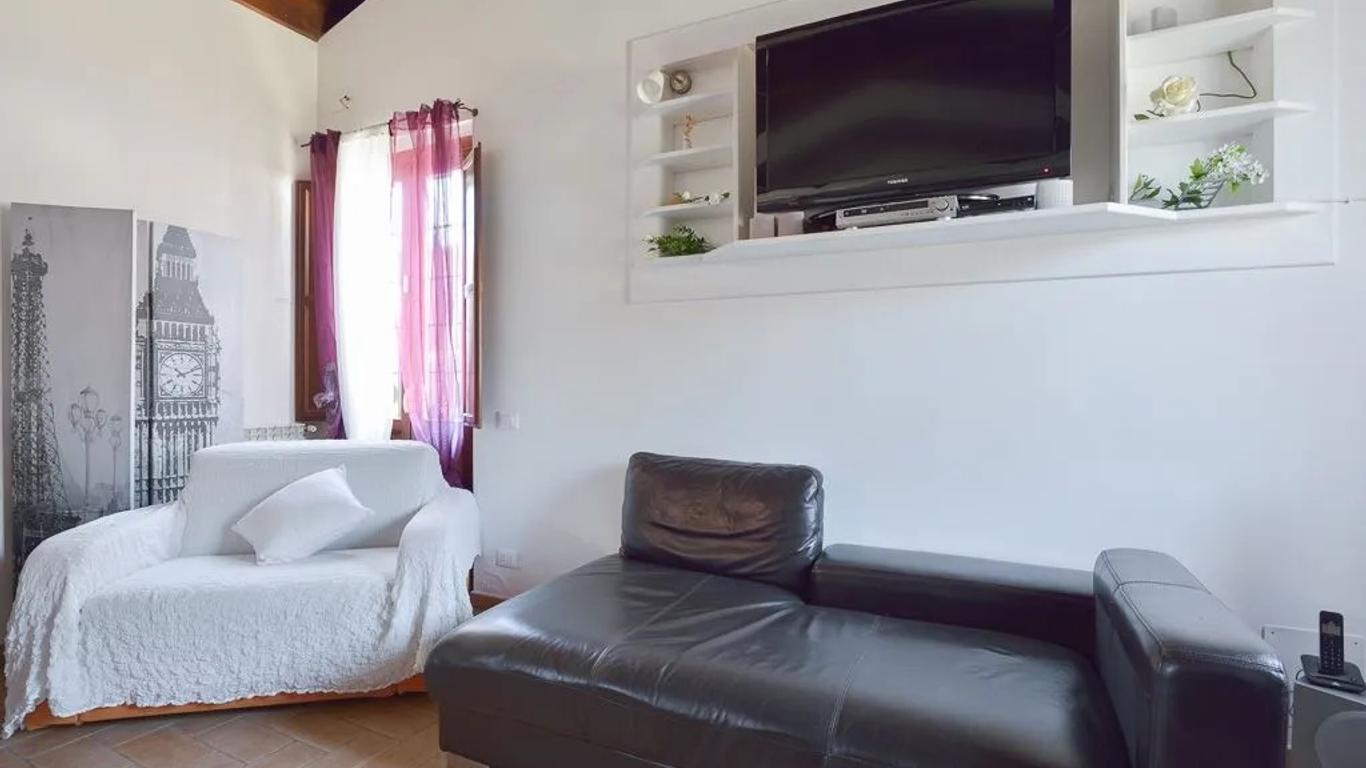 Rome Holidays Resort