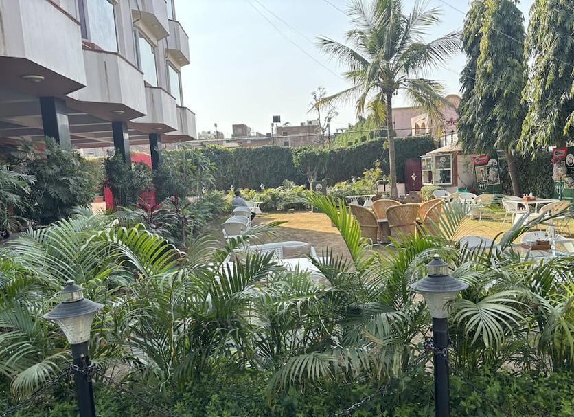 Outdoors view Photo