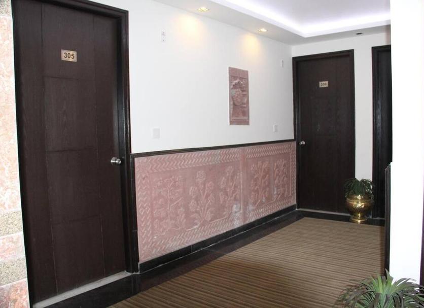 Hallway Photo
